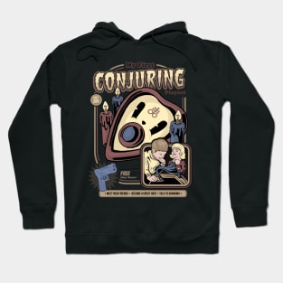 My First Conjuring Hoodie